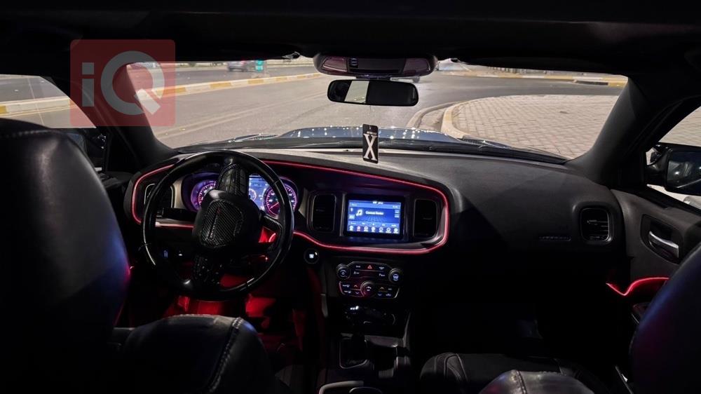 دودج تشارجر